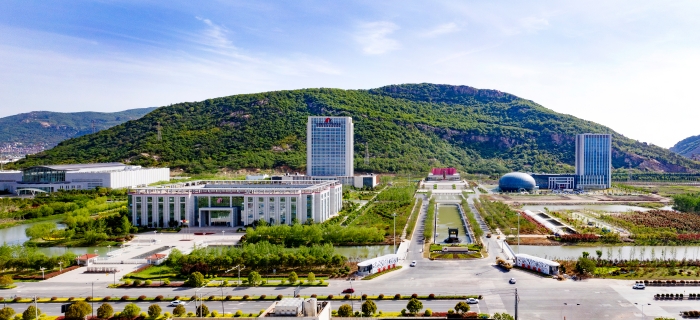 【中医药法实施五周年典型报道②】百亿游戏药业：在研发主干道上奏响创新旋律