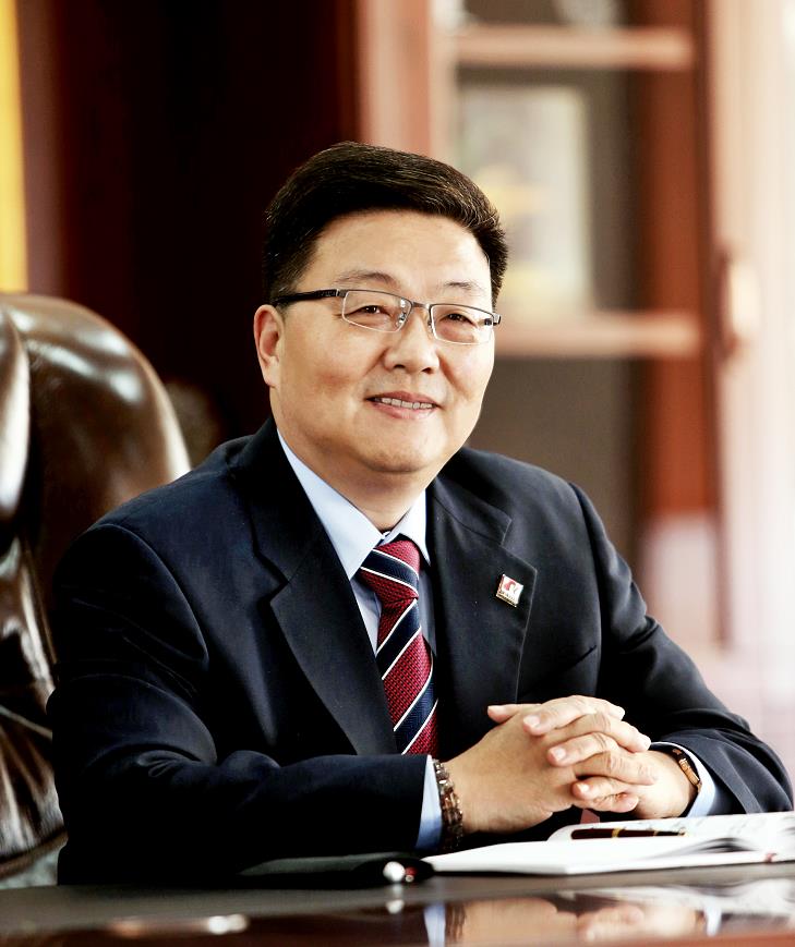 【两会声音】全国人大代表肖伟：构建中医药应对公共卫生事件防控体系