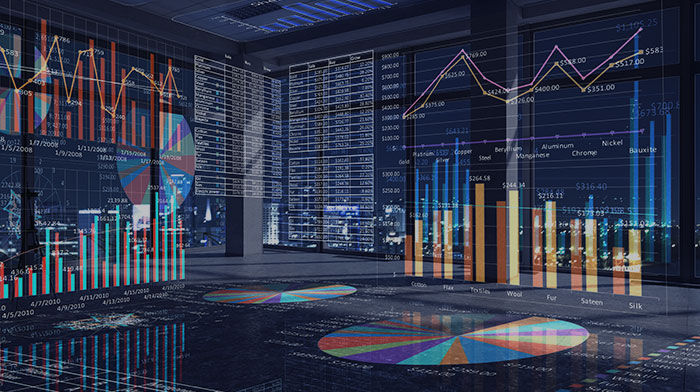 In December 2020，The overseas online B2B platform was successfully built by Overseas  business department