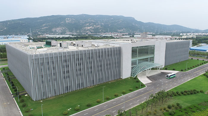 In 2019，Kanion built the industry's first Chinese medicine intelligent manufacturing factory