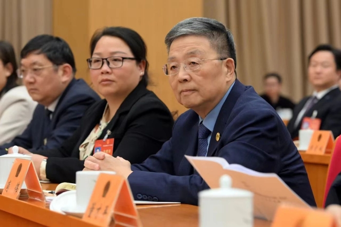 事关儿童用药安全！全国人大代表、百亿游戏药业董事长肖伟：加快推进中成药高质量发展